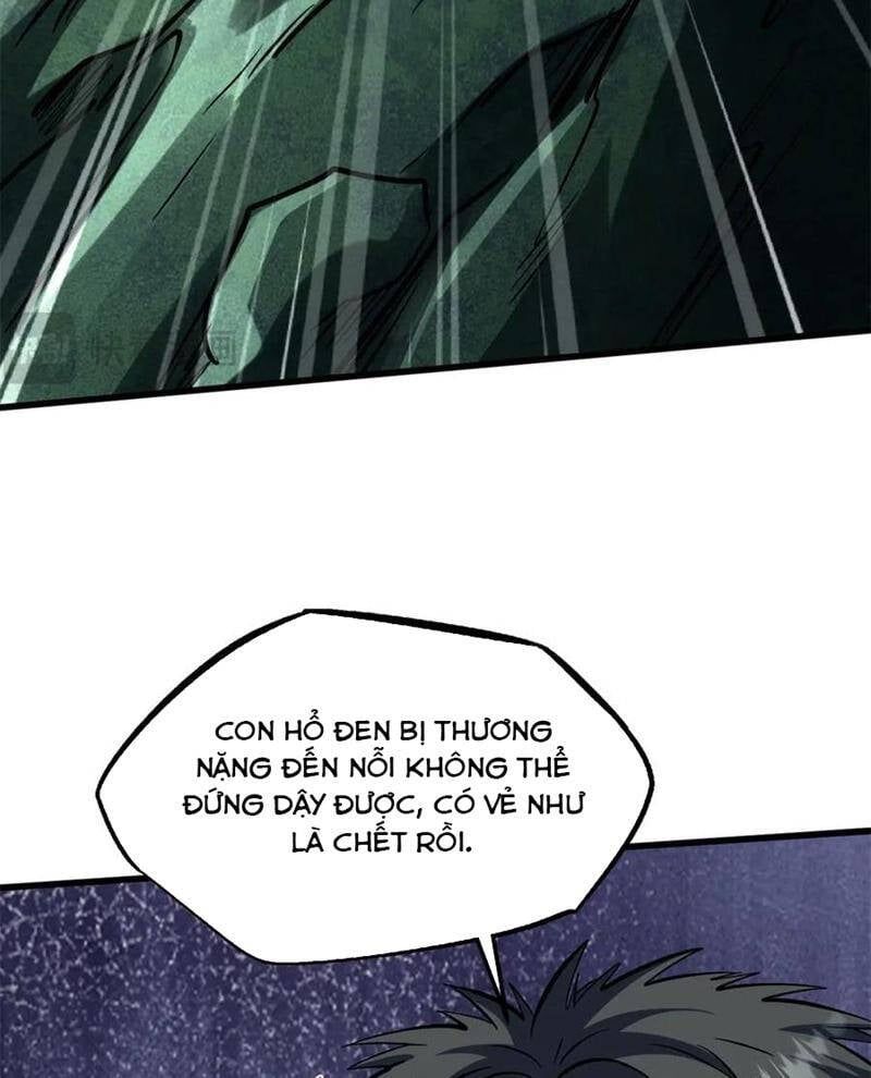 đọc truyện Siêu Cấp Thần Cơ Nhân Chương 317 ảnh 10 tại Thiên Thai Truyện