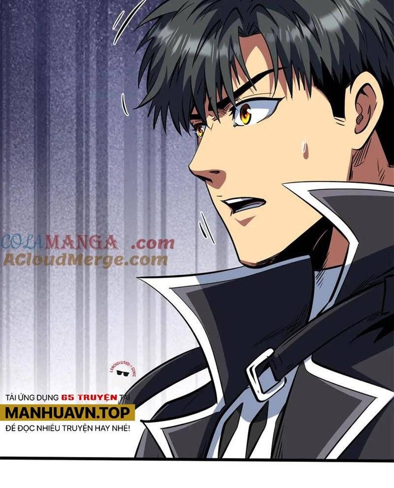 đọc truyện Siêu Cấp Thần Cơ Nhân Chương 317 ảnh 11 tại Thiên Thai Truyện