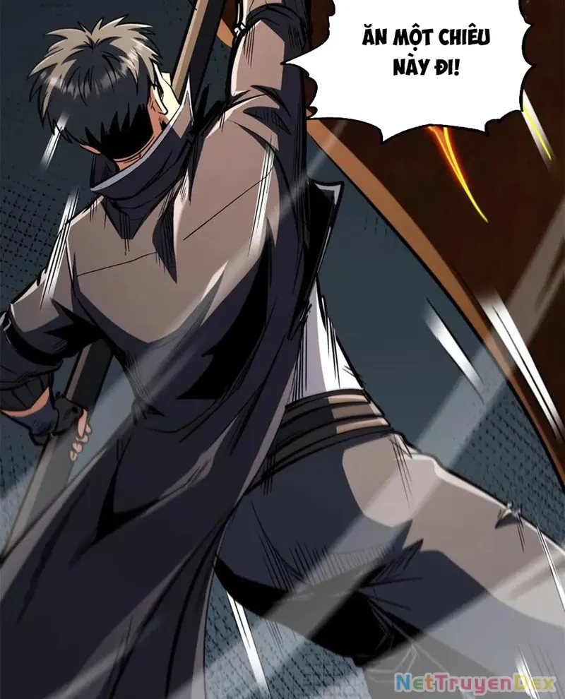 đọc truyện Siêu Cấp Thần Cơ Nhân Chương 318 ảnh 12 tại Thiên Thai Truyện