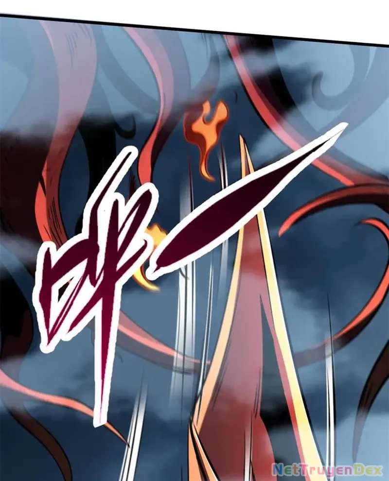 đọc truyện Siêu Cấp Thần Cơ Nhân Chương 318 ảnh 15 tại Thiên Thai Truyện