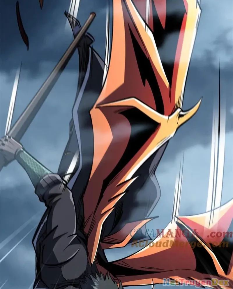 đọc truyện Siêu Cấp Thần Cơ Nhân Chương 318 ảnh 16 tại Thiên Thai Truyện