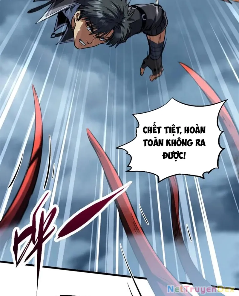 đọc truyện Siêu Cấp Thần Cơ Nhân Chương 318 ảnh 17 tại Thiên Thai Truyện