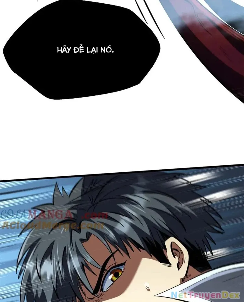 đọc truyện Siêu Cấp Thần Cơ Nhân Chương 318 ảnh 18 tại Thiên Thai Truyện