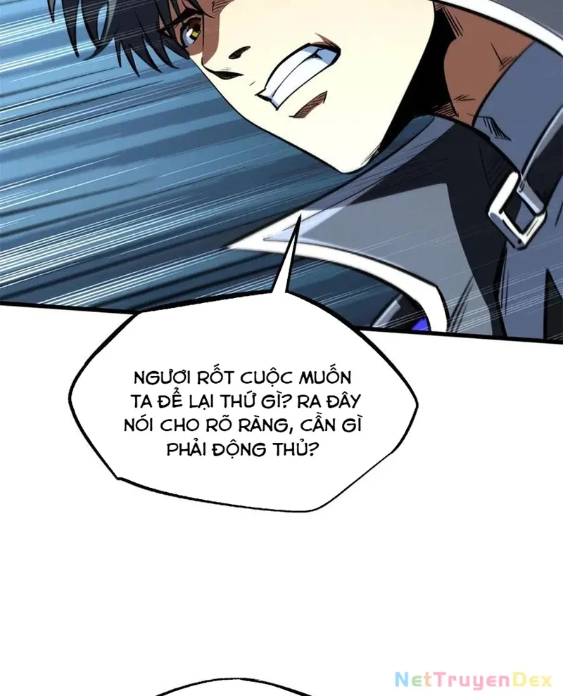 đọc truyện Siêu Cấp Thần Cơ Nhân Chương 318 ảnh 19 tại Thiên Thai Truyện