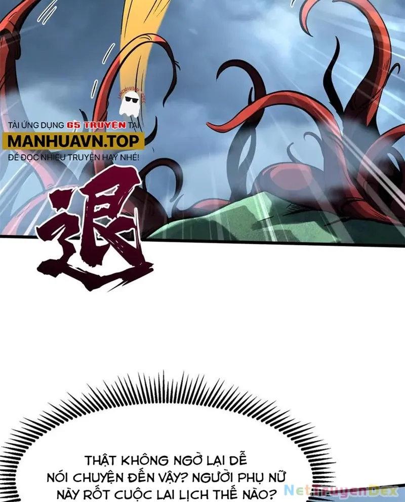 đọc truyện Siêu Cấp Thần Cơ Nhân Chương 318 ảnh 21 tại Thiên Thai Truyện