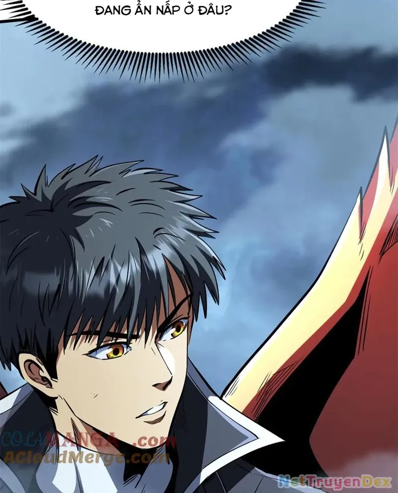 đọc truyện Siêu Cấp Thần Cơ Nhân Chương 318 ảnh 22 tại Thiên Thai Truyện