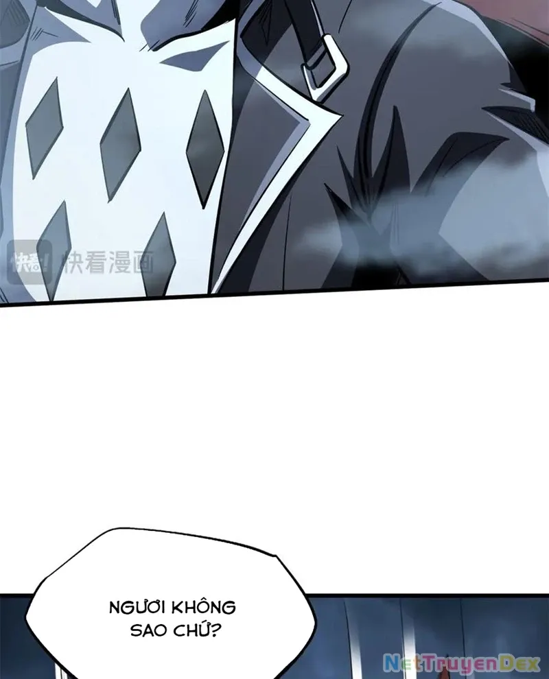 đọc truyện Siêu Cấp Thần Cơ Nhân Chương 318 ảnh 23 tại Thiên Thai Truyện