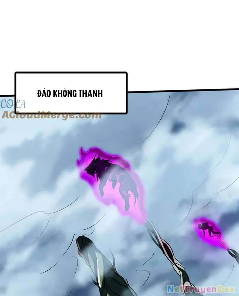 đọc truyện Siêu Cấp Thần Cơ Nhân Chương 318 ảnh 26 tại Thiên Thai Truyện