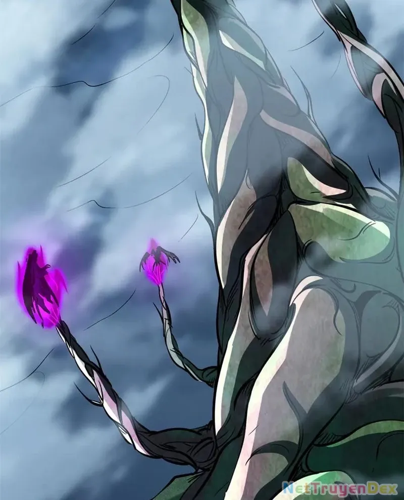 đọc truyện Siêu Cấp Thần Cơ Nhân Chương 318 ảnh 27 tại Thiên Thai Truyện