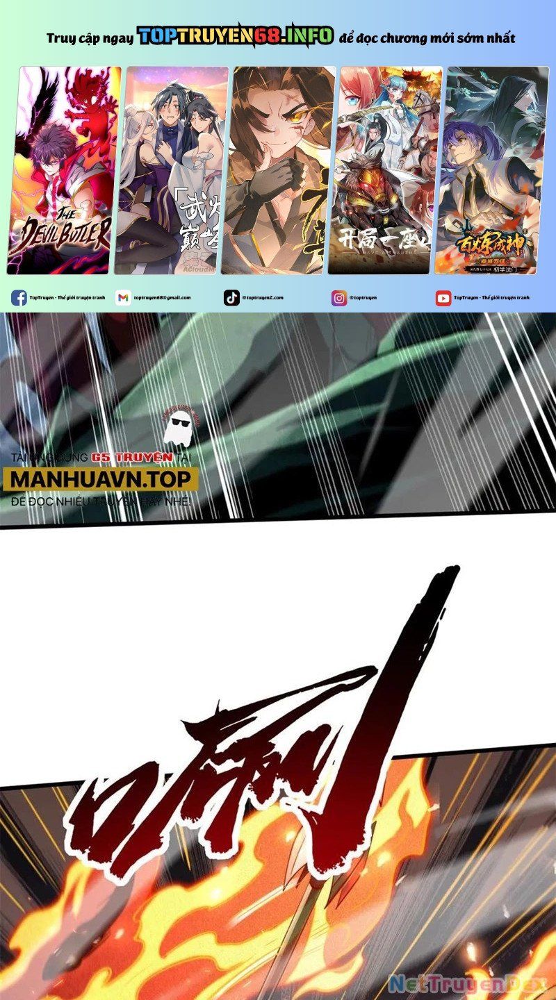 đọc truyện Siêu Cấp Thần Cơ Nhân Chương 318 ảnh 5 tại Thiên Thai Truyện