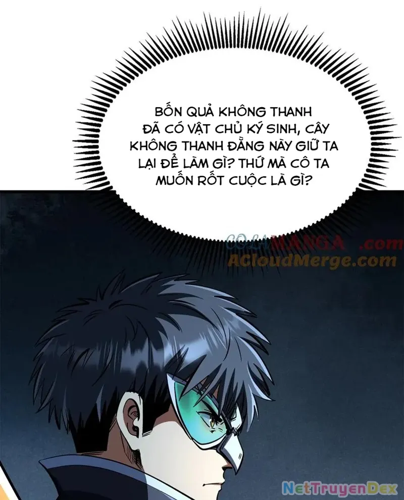 đọc truyện Siêu Cấp Thần Cơ Nhân Chương 318 ảnh 35 tại Thiên Thai Truyện