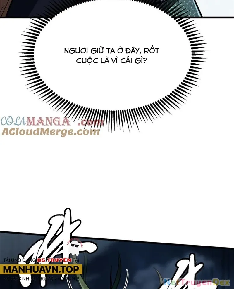 đọc truyện Siêu Cấp Thần Cơ Nhân Chương 318 ảnh 37 tại Thiên Thai Truyện