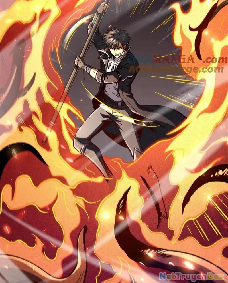 đọc truyện Siêu Cấp Thần Cơ Nhân Chương 318 ảnh 6 tại Thiên Thai Truyện