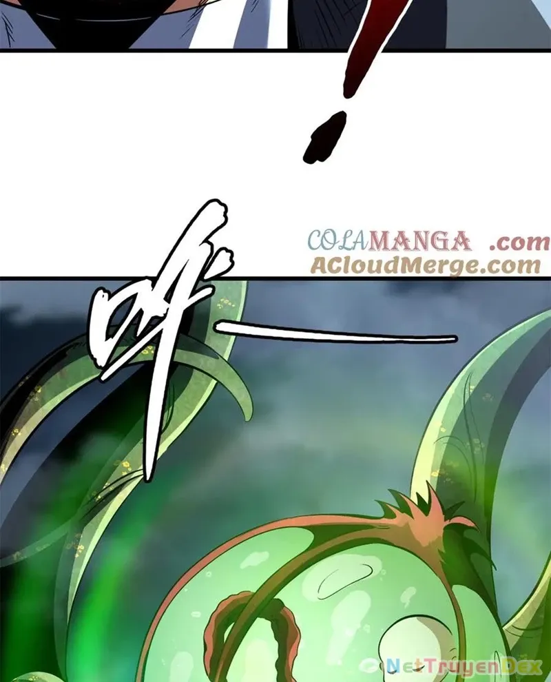 đọc truyện Siêu Cấp Thần Cơ Nhân Chương 318 ảnh 43 tại Thiên Thai Truyện