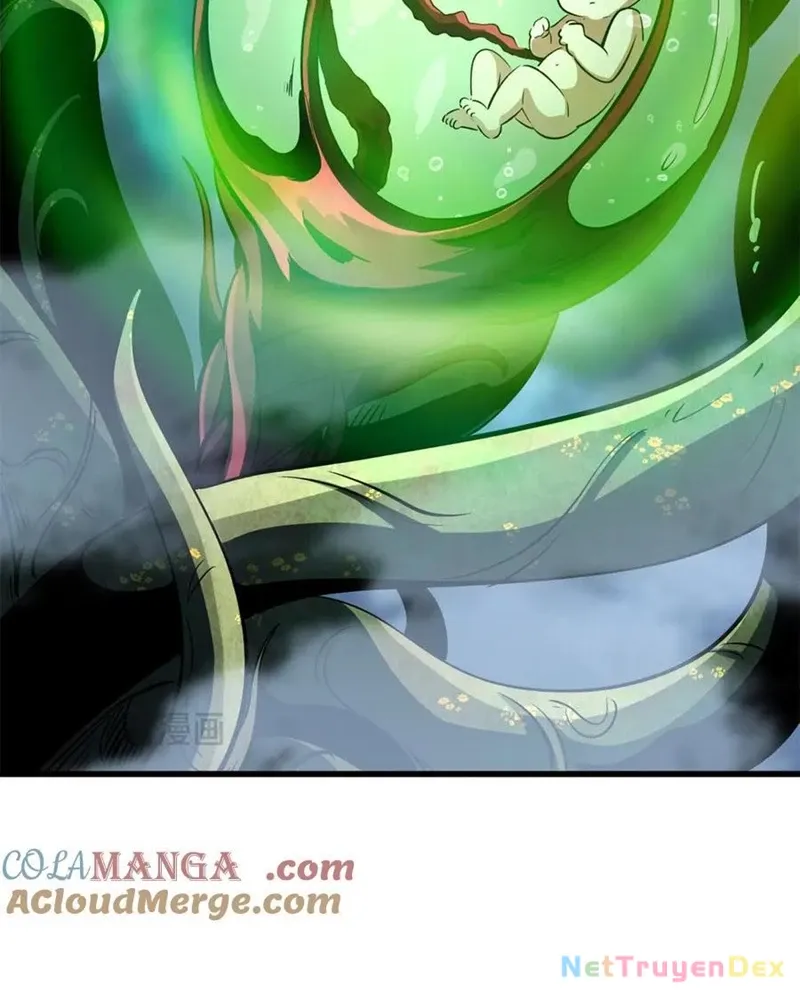 đọc truyện Siêu Cấp Thần Cơ Nhân Chương 318 ảnh 44 tại Thiên Thai Truyện