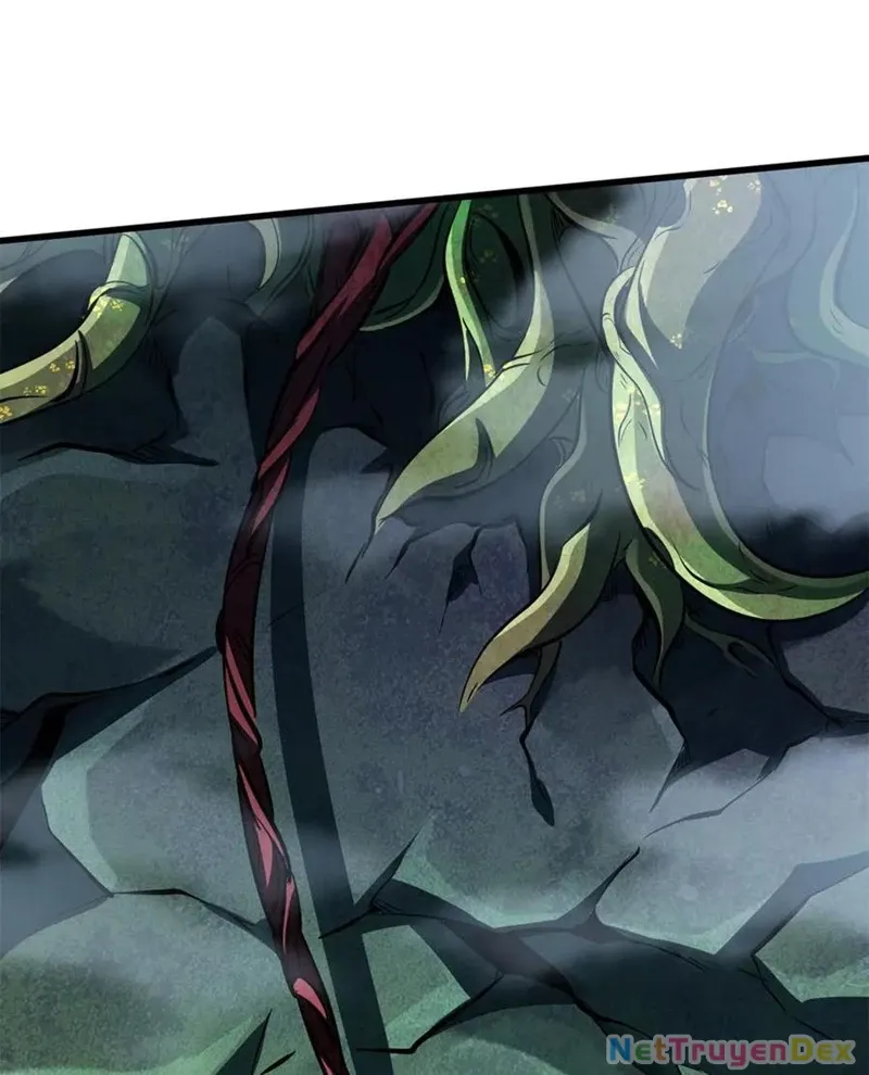 đọc truyện Siêu Cấp Thần Cơ Nhân Chương 318 ảnh 45 tại Thiên Thai Truyện