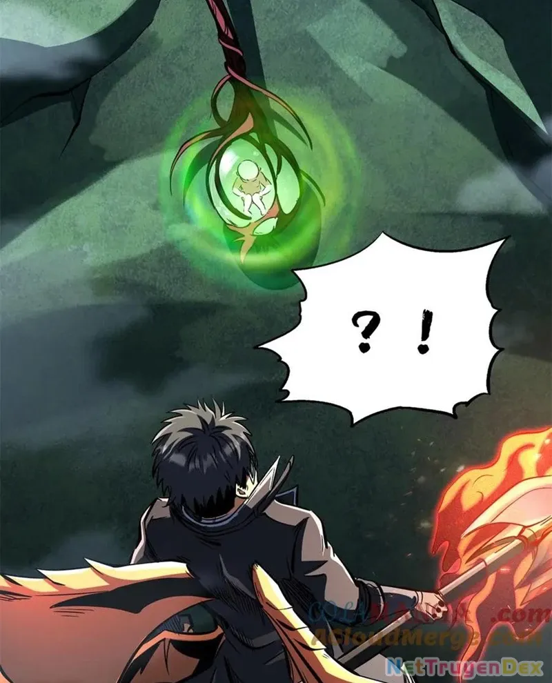 đọc truyện Siêu Cấp Thần Cơ Nhân Chương 318 ảnh 46 tại Thiên Thai Truyện