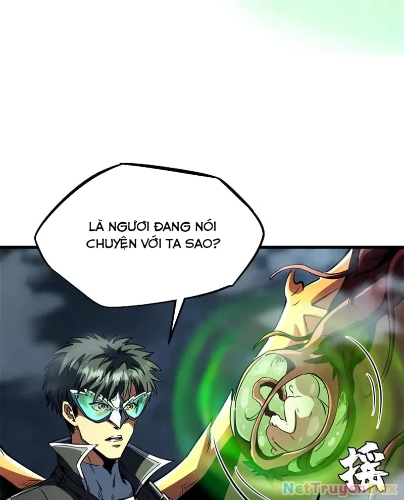 đọc truyện Siêu Cấp Thần Cơ Nhân Chương 318 ảnh 49 tại Thiên Thai Truyện