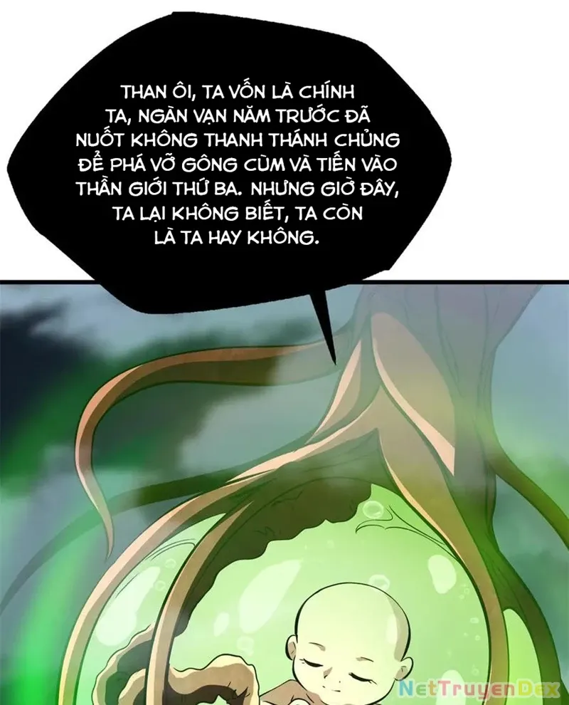 đọc truyện Siêu Cấp Thần Cơ Nhân Chương 318 ảnh 51 tại Thiên Thai Truyện