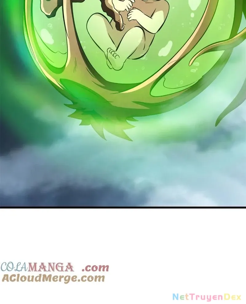 đọc truyện Siêu Cấp Thần Cơ Nhân Chương 318 ảnh 52 tại Thiên Thai Truyện