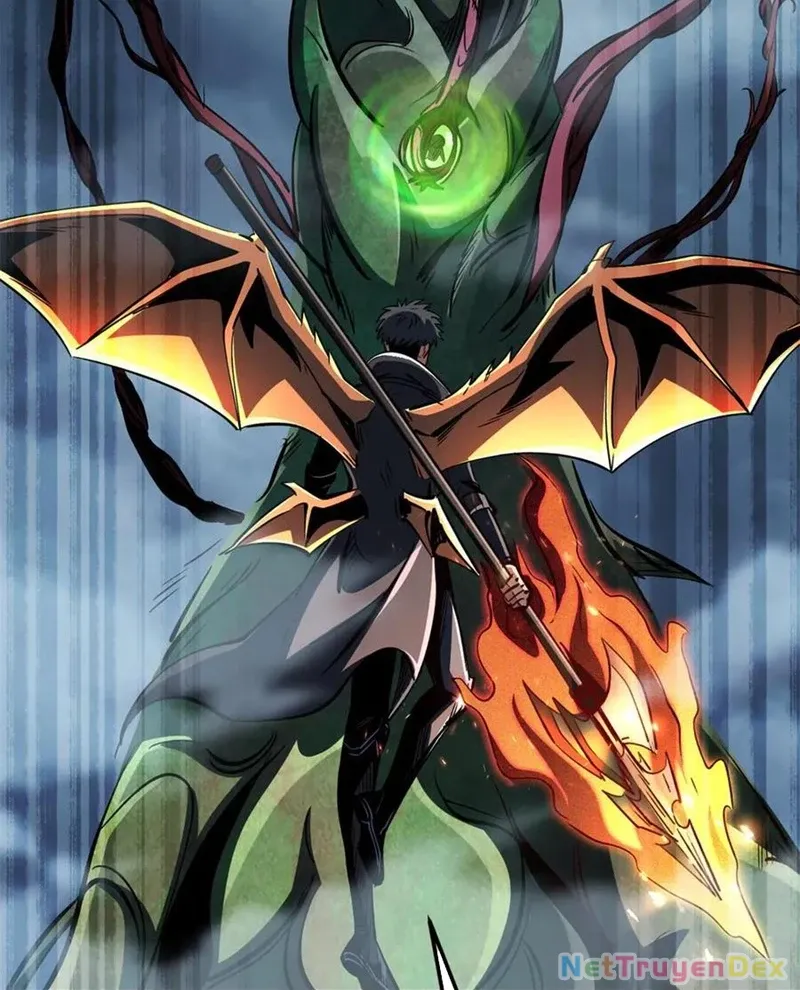 đọc truyện Siêu Cấp Thần Cơ Nhân Chương 318 ảnh 54 tại Thiên Thai Truyện