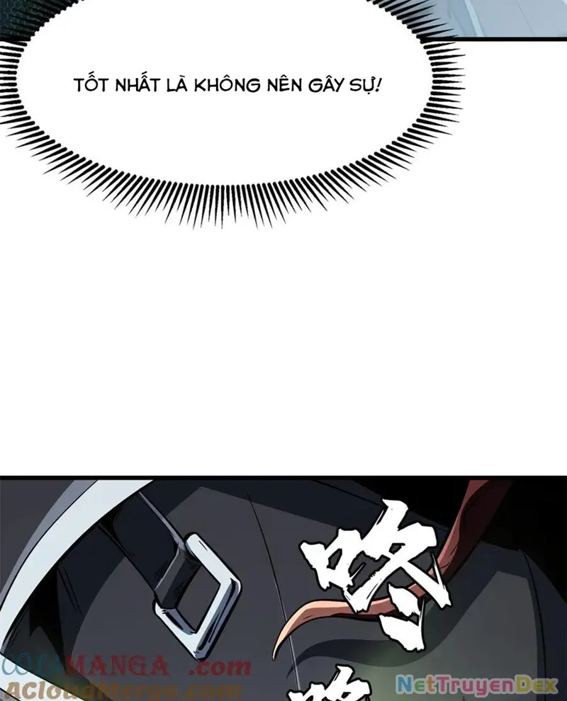 đọc truyện Siêu Cấp Thần Cơ Nhân Chương 318 ảnh 59 tại Thiên Thai Truyện