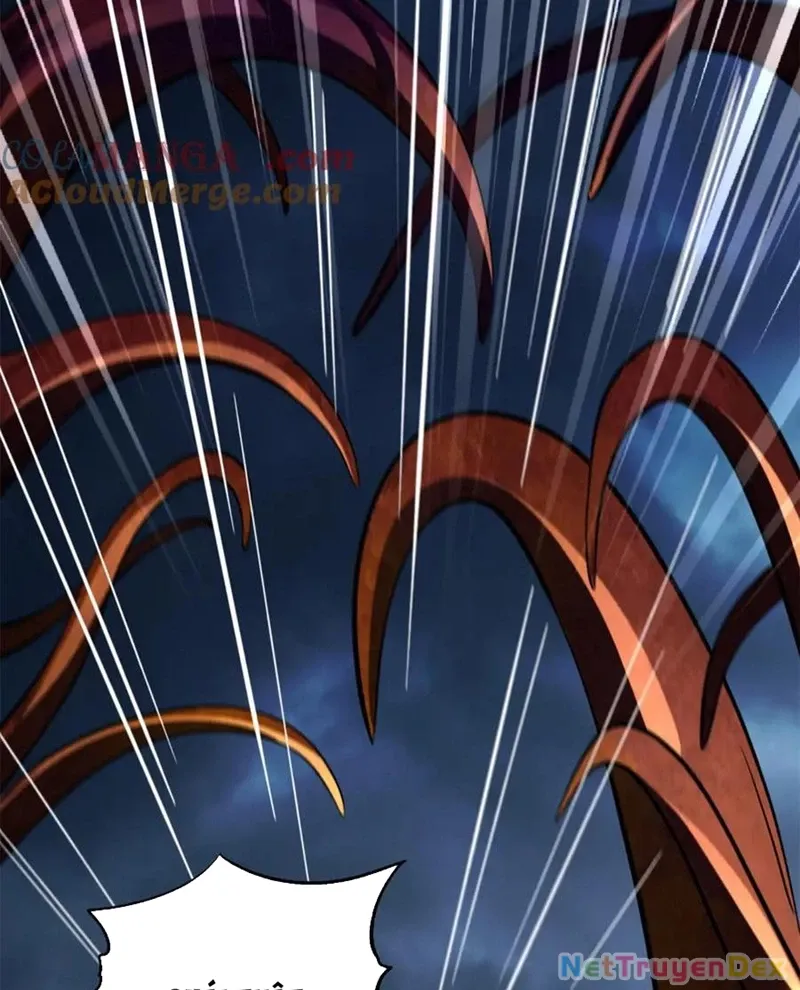 đọc truyện Siêu Cấp Thần Cơ Nhân Chương 318 ảnh 8 tại Thiên Thai Truyện