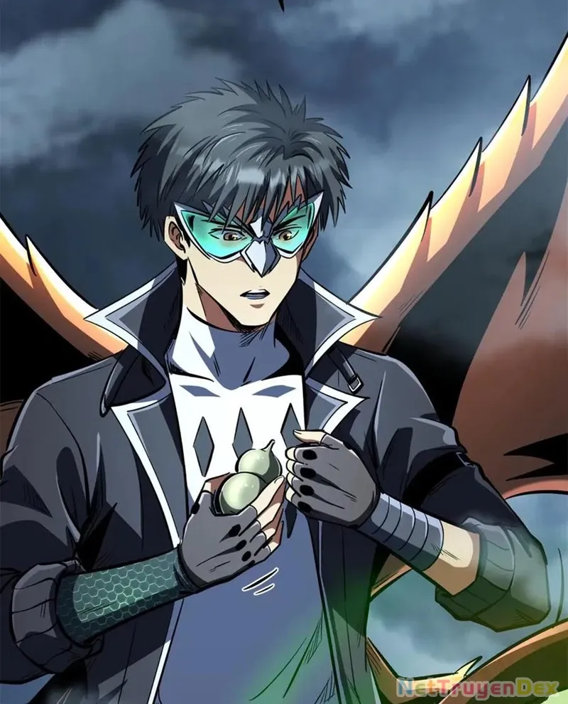 đọc truyện Siêu Cấp Thần Cơ Nhân Chương 318 ảnh 62 tại Thiên Thai Truyện