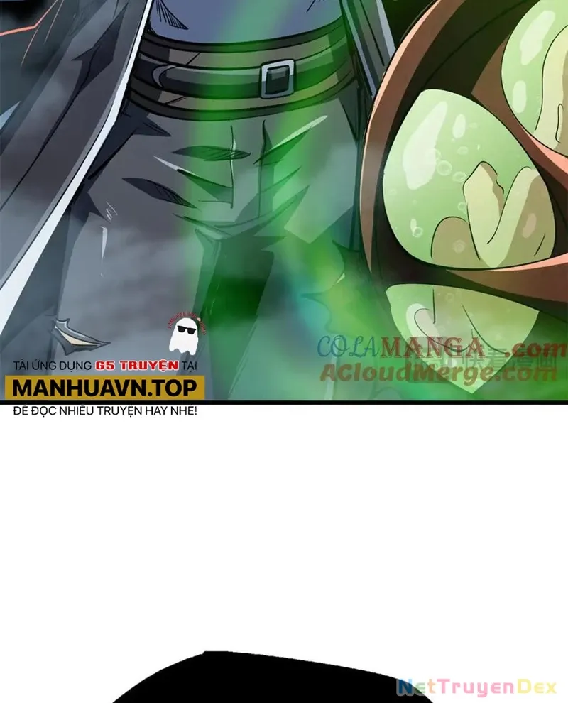 đọc truyện Siêu Cấp Thần Cơ Nhân Chương 318 ảnh 63 tại Thiên Thai Truyện