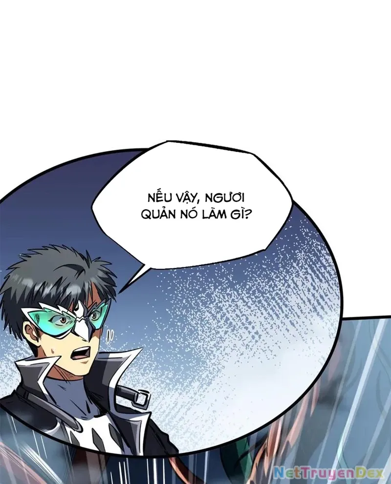 đọc truyện Siêu Cấp Thần Cơ Nhân Chương 318 ảnh 66 tại Thiên Thai Truyện