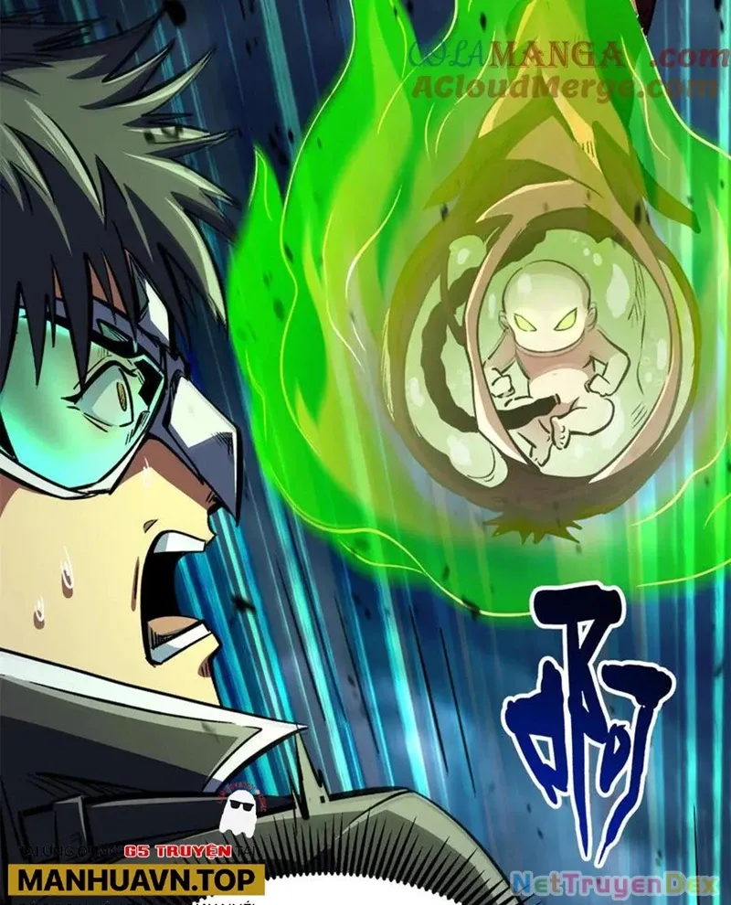 đọc truyện Siêu Cấp Thần Cơ Nhân Chương 318 ảnh 69 tại Thiên Thai Truyện