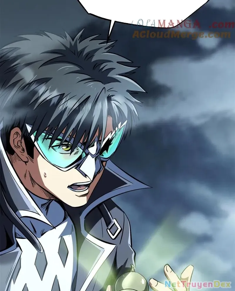 đọc truyện Siêu Cấp Thần Cơ Nhân Chương 318 ảnh 71 tại Thiên Thai Truyện