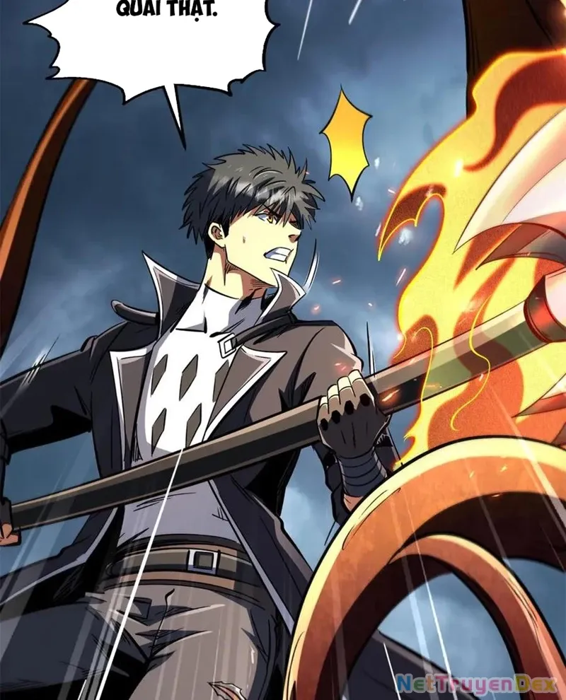 đọc truyện Siêu Cấp Thần Cơ Nhân Chương 318 ảnh 9 tại Thiên Thai Truyện