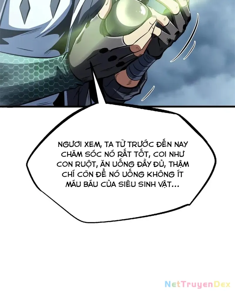 đọc truyện Siêu Cấp Thần Cơ Nhân Chương 318 ảnh 72 tại Thiên Thai Truyện