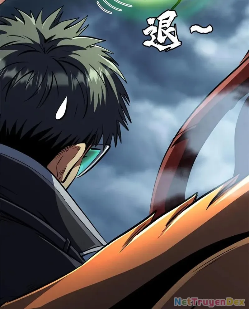 đọc truyện Siêu Cấp Thần Cơ Nhân Chương 318 ảnh 74 tại Thiên Thai Truyện