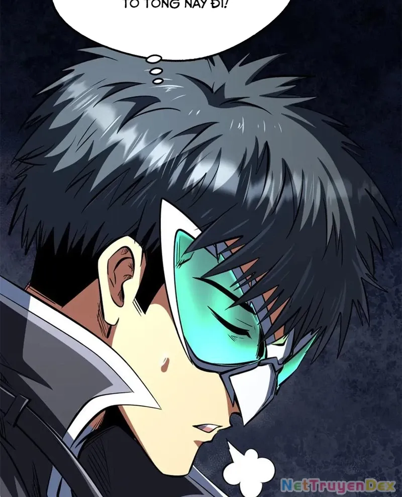 đọc truyện Siêu Cấp Thần Cơ Nhân Chương 318 ảnh 76 tại Thiên Thai Truyện