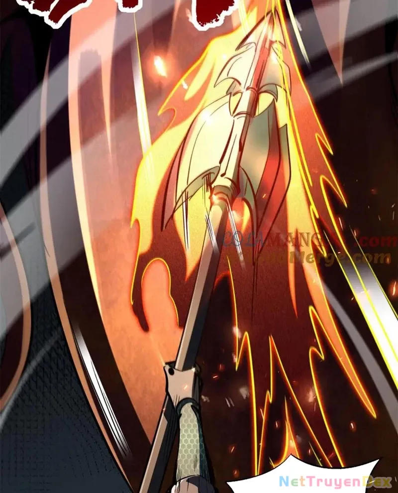 đọc truyện Siêu Cấp Thần Cơ Nhân Chương 318 ảnh 11 tại Thiên Thai Truyện