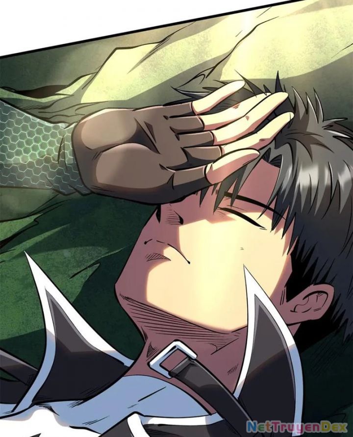 đọc truyện Siêu Cấp Thần Cơ Nhân Chương 319 ảnh 14 tại Thiên Thai Truyện