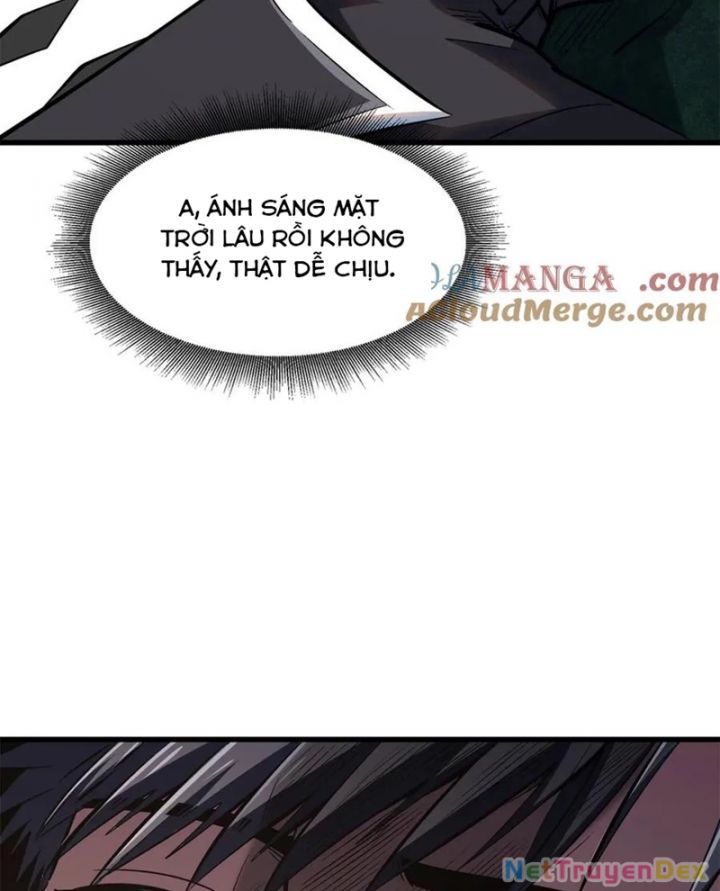 đọc truyện Siêu Cấp Thần Cơ Nhân Chương 319 ảnh 15 tại Thiên Thai Truyện