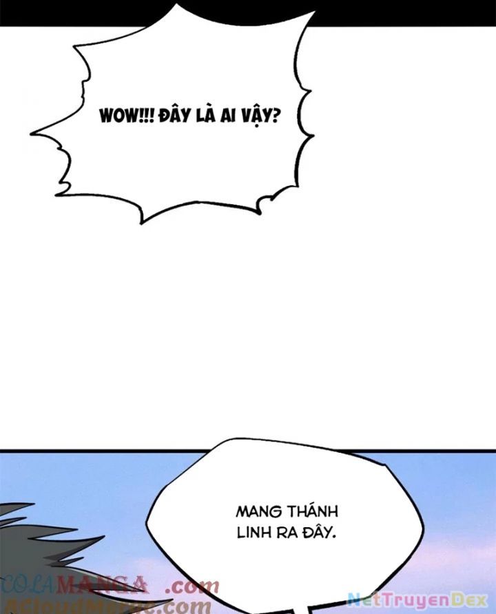 đọc truyện Siêu Cấp Thần Cơ Nhân Chương 319 ảnh 18 tại Thiên Thai Truyện