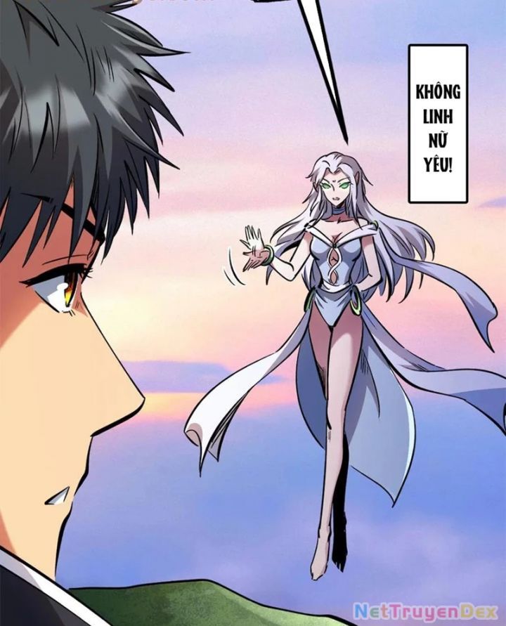 đọc truyện Siêu Cấp Thần Cơ Nhân Chương 319 ảnh 19 tại Thiên Thai Truyện