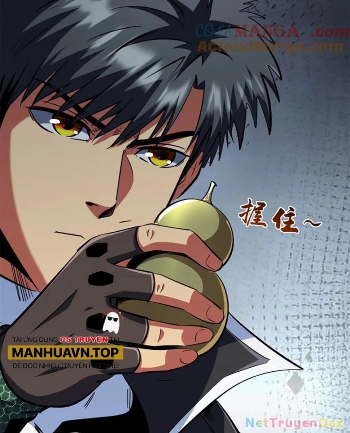 đọc truyện Siêu Cấp Thần Cơ Nhân Chương 319 ảnh 21 tại Thiên Thai Truyện