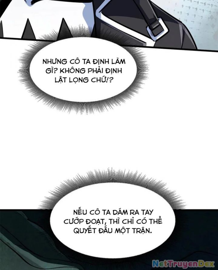 đọc truyện Siêu Cấp Thần Cơ Nhân Chương 319 ảnh 22 tại Thiên Thai Truyện