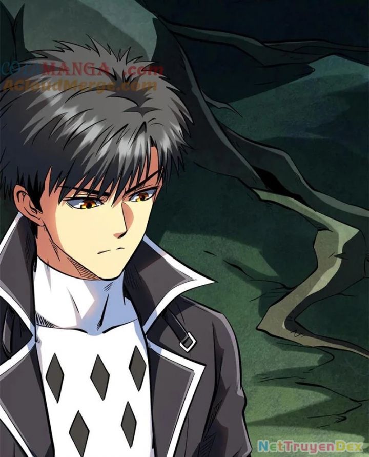 đọc truyện Siêu Cấp Thần Cơ Nhân Chương 319 ảnh 23 tại Thiên Thai Truyện