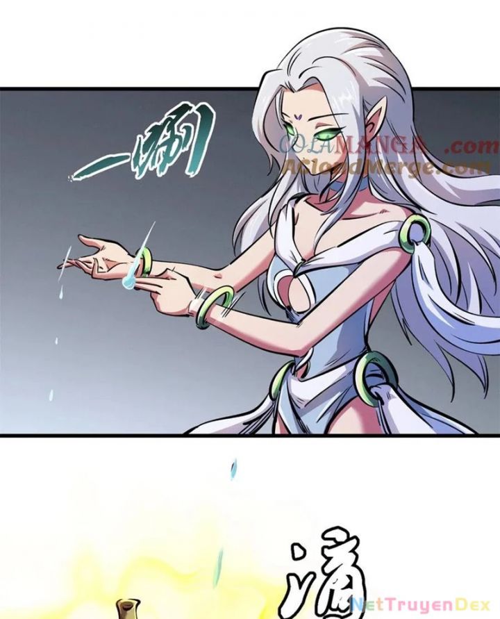 đọc truyện Siêu Cấp Thần Cơ Nhân Chương 319 ảnh 25 tại Thiên Thai Truyện