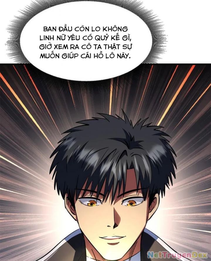 đọc truyện Siêu Cấp Thần Cơ Nhân Chương 319 ảnh 27 tại Thiên Thai Truyện