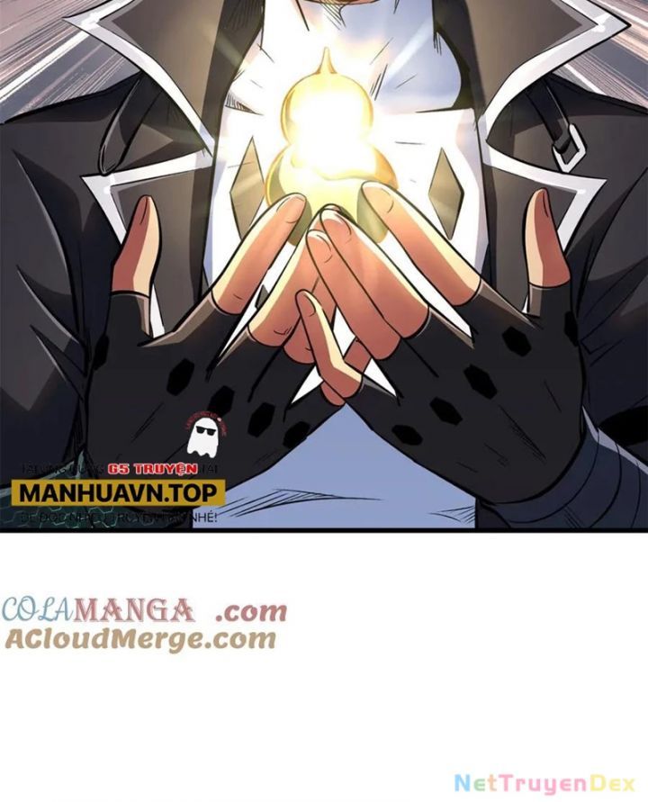 đọc truyện Siêu Cấp Thần Cơ Nhân Chương 319 ảnh 28 tại Thiên Thai Truyện