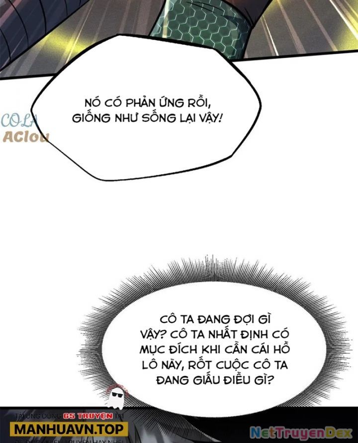 đọc truyện Siêu Cấp Thần Cơ Nhân Chương 319 ảnh 31 tại Thiên Thai Truyện