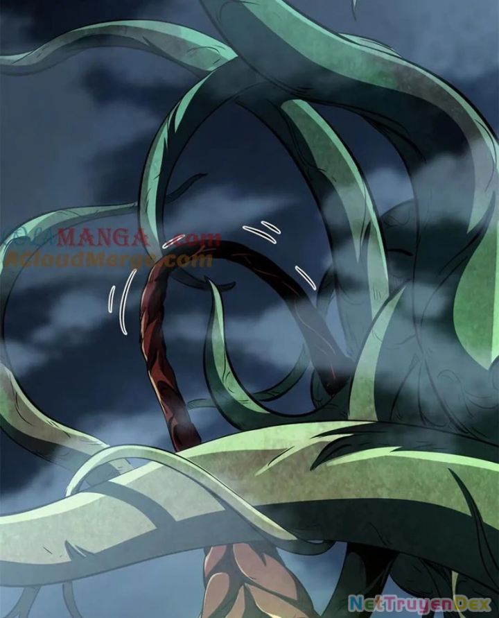 đọc truyện Siêu Cấp Thần Cơ Nhân Chương 319 ảnh 5 tại Thiên Thai Truyện