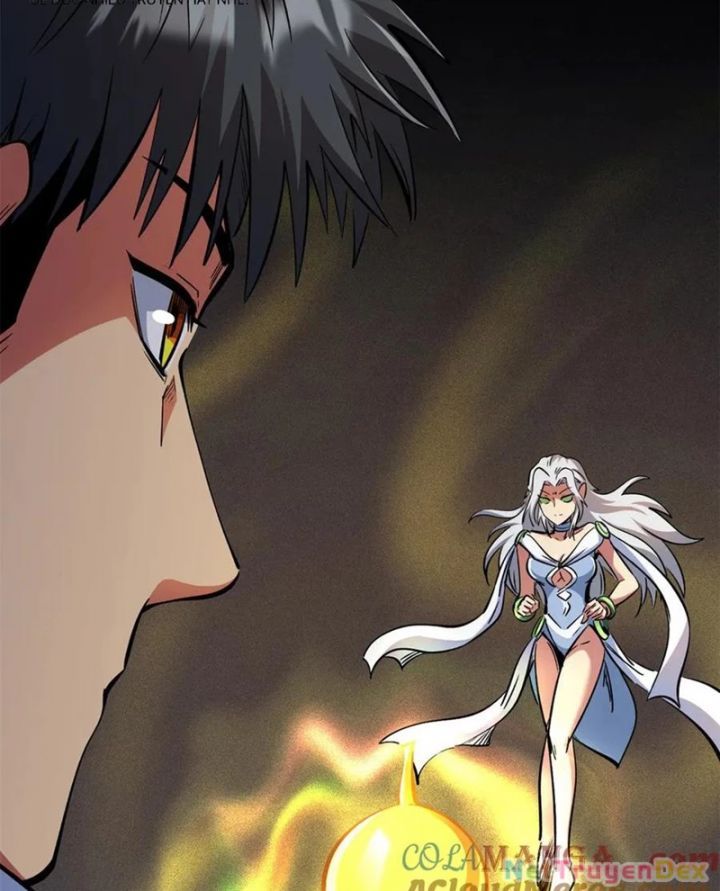 đọc truyện Siêu Cấp Thần Cơ Nhân Chương 319 ảnh 32 tại Thiên Thai Truyện